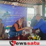 Rayakan Harlah Kopri ke-55, Ini Harapan Ketua Kopri PC PMII Sumenep