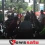 Relawan Jokowi TKN Menolak Green Peace Singgah Probolinggo