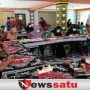Sat Intelkam Polres OKI Gelar Pelayanan SKCK Samsung