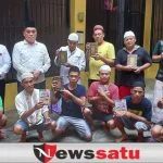 Sat TAHTI Polres OKI Rubah Paradigma Negatif Melalui Program KANTAP