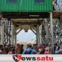 Satpol PP Tutup Perusahaan Batu Split Probolinggo