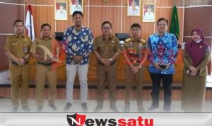 Sosialisasi PPID, Upaya Melaksanakan UU No 14 Tahun 2008