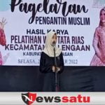 TP PKK Pamekasan Apresiasi Program WUB untuk Kesejahteraan Rakyat