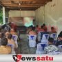 Teguhkan Cinta Tanah Air, Satgas TMMD Tanamkan Nilai-Nilai Pancasila