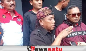 Tempat Karaoke Family 88 Disegel, Pemilik Ancam Lapor ke Pihak Hukum