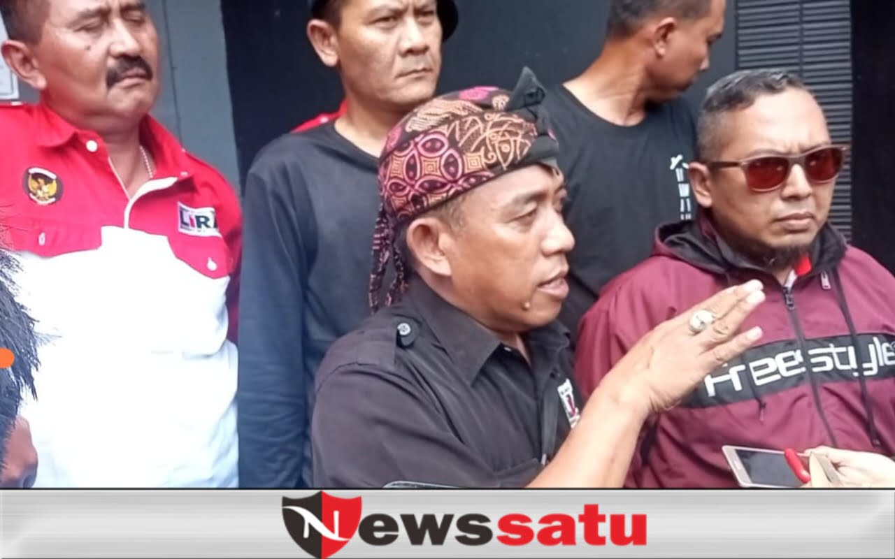 Tempat Karaoke Family 88 Disegel, Pemilik Ancam Lapor ke Pihak Hukum