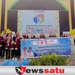 Utus JAK Genre Sumsel 2022, Kontigen OKI Torehkan Prestasi