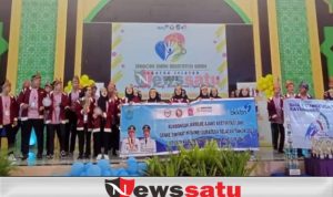 Utus JAK Genre Sumsel 2022, Kontigen OKI Torehkan Prestasi