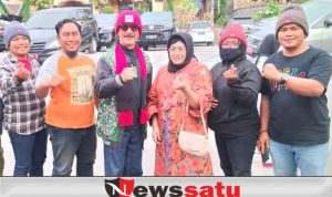 Wabup Pamekasan Beberkan 4 Hal Penting Penanggulangan Bencana