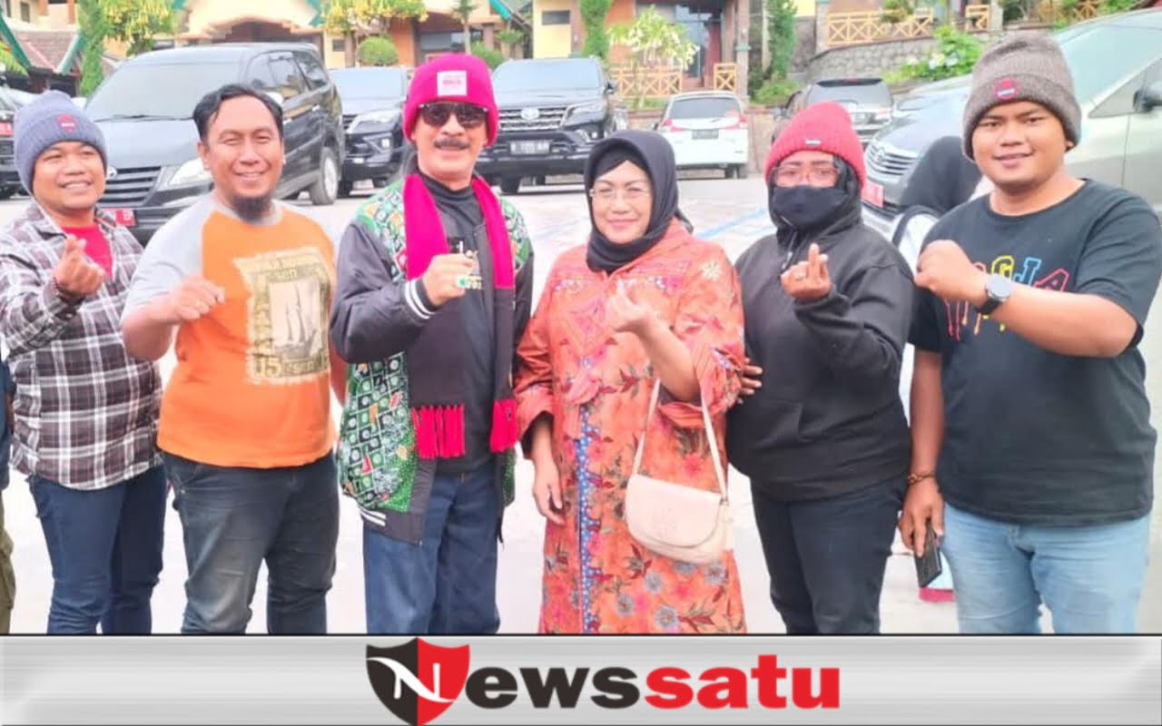 Wabup Pamekasan Beberkan 4 Hal Penting Penanggulangan Bencana