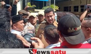 Walikota Probolinggo Tutup Tempat Karaoke di Area Hotel Tampiarto 