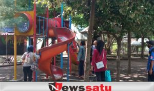 Wisata Pantai Bentar Probolinggo Sepi Pengunjung