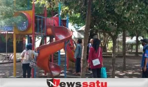 Wisata Pantai Bentar Probolinggo Sepi Pengunjung
