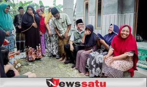 1021 Unit RTLH Telah Dibangun Pemkab Pamekasan Pada 2022