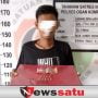 Dapati 9 Butir Ekstasi, Bandar Narkoba Disergap Polisi