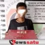 Dapati 9 Butir Ekstasi, Bandar Narkoba Disergap Polisi