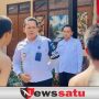 30 WBP dari Rutan Surabaya Dilayar ke Lapas Kelas IIA Pamekasan 