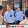 30 WBP dari Rutan Surabaya Dilayar ke Lapas Kelas IIA Pamekasan 