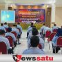 BNN Blusukan Lapas Pamekasan Kuatkan P4GN di Madura 