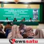 Baznas Sumenep Gelar Sosialisasi, Optimalisasi Penghimpunan ZIS