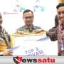 Bersaing 121 Inovasi, Disdukcapil OKI Raih 2 Penghargaan Sekaligus