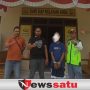 Bobol Konter HP, Anak Dibawah Umur Ini Dibekuk Polisi