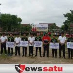 Bonus 1 Miliar Telah Diberikan Pemkab untuk Prestasi Porpov 2022