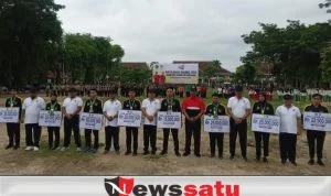 Bonus 1 Miliar Telah Diberikan Pemkab untuk Prestasi Porpov 2022