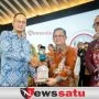 Buah Dari Kolaborasi Para Pihak, OKI Terima Penghargaan Dari Kemkominfo RI