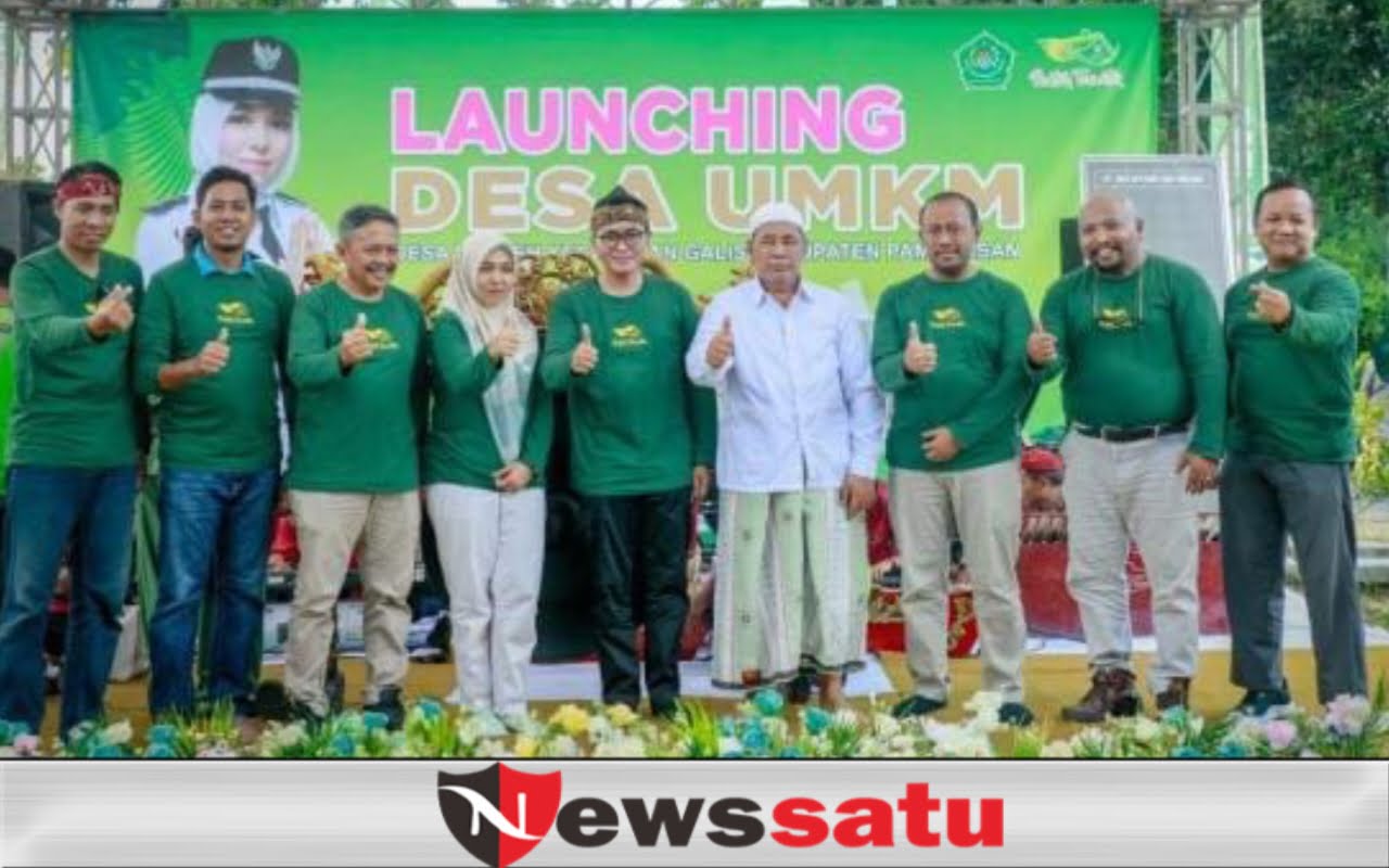 Bupati Baddrut, Kades Harus Berani Berinovasi dan Bangun Desanya