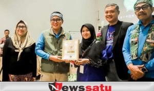 Bupati Harap Pemuda Pamekasan Cakap Digital 