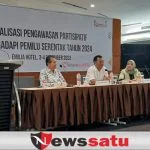 Ciptakan Kamtibmas Kondusif, Sat Intelkam Bangun Semangat Pengawasan Partisipatif