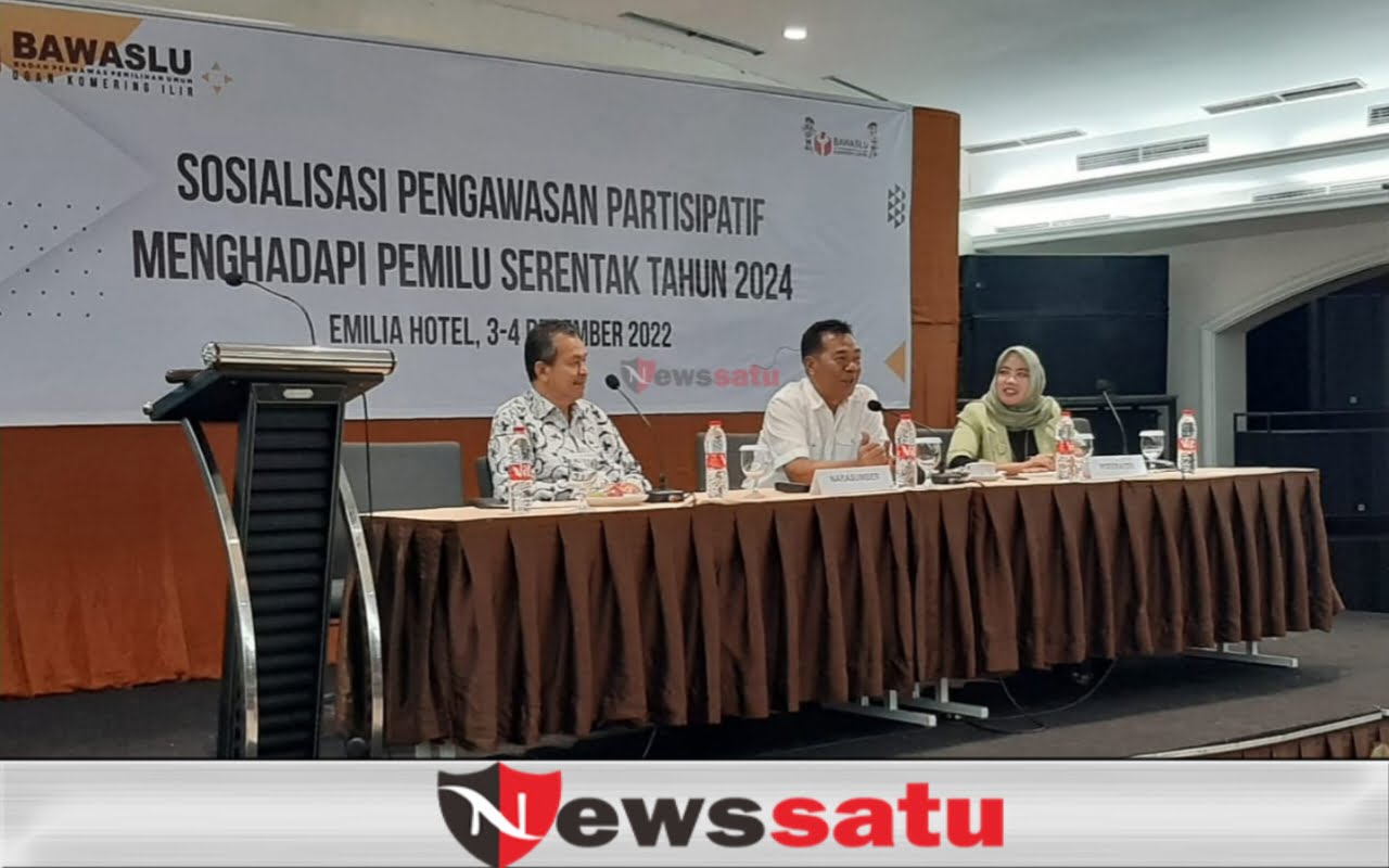 Ciptakan Kamtibmas Kondusif, Sat Intelkam Bangun Semangat Pengawasan Partisipatif