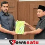 DPRD Gelar Rapat Paripurna, Pemkot Probolinggo Ajukan Dua Raperda