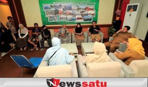 Dagangan Hilang, Pedagang Pasar Baru Temui Walikota Probolinggo