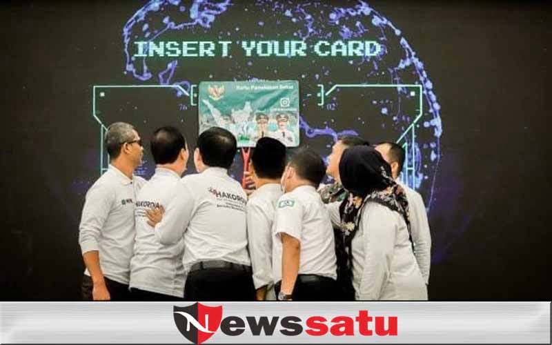 Dengan KTP, Warga Pamekasan Gratis Layanan Kesehatan