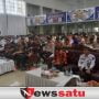 Deteksi Pelanggaran Lalin, Polres OKI Sosialisasikan ETLE dan Smart City Dulur Kito