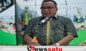 Disperindag Tegaskan Tak Ada Jual Beli Kios Pasar Pamekasan 