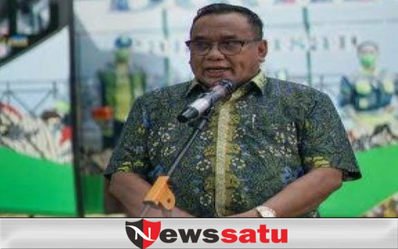 Disperindag Tegaskan Tak Ada Jual Beli Kios Pasar Pamekasan 