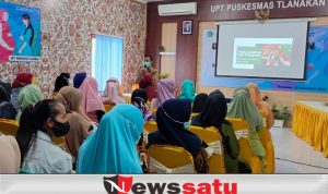 Faskes Puskesmas Tlanakan Terbaik se Pamekasan