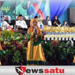 Gelar Festival Anak Soleh, Pemkab OKI Cetak Generasi Qur’ani