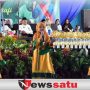 Gelar Festival Anak Soleh, Pemkab OKI Cetak Generasi Qur'ani