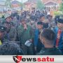 Gugat Maraknya Tempat Hiburan Malam, PMII Unija Demo Satpol PP