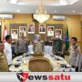 Hadapi Nataru, Bupati Minta Polres OKI Maksimalkan Personil Pengamanan