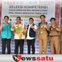 Hari Terakhir Seleksi PPPK Nakes, Sekda OKI Harap Hasil Terbaik