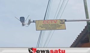 Hati-Hati Memasuki Kampung KPK di Probolinggo