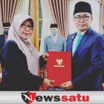 Ini Penjabat Sekdakab Pamekasan Pilihan Bupati Baddrut