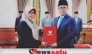 Ini Penjabat Sekdakab Pamekasan Pilihan Bupati Baddrut