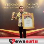Ini Tekad Bupati Baddrut Dalam Memimpin Pamekasan