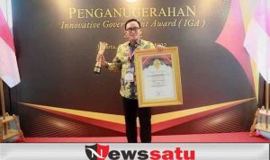 Ini Tekad Bupati Baddrut Dalam Memimpin Pamekasan